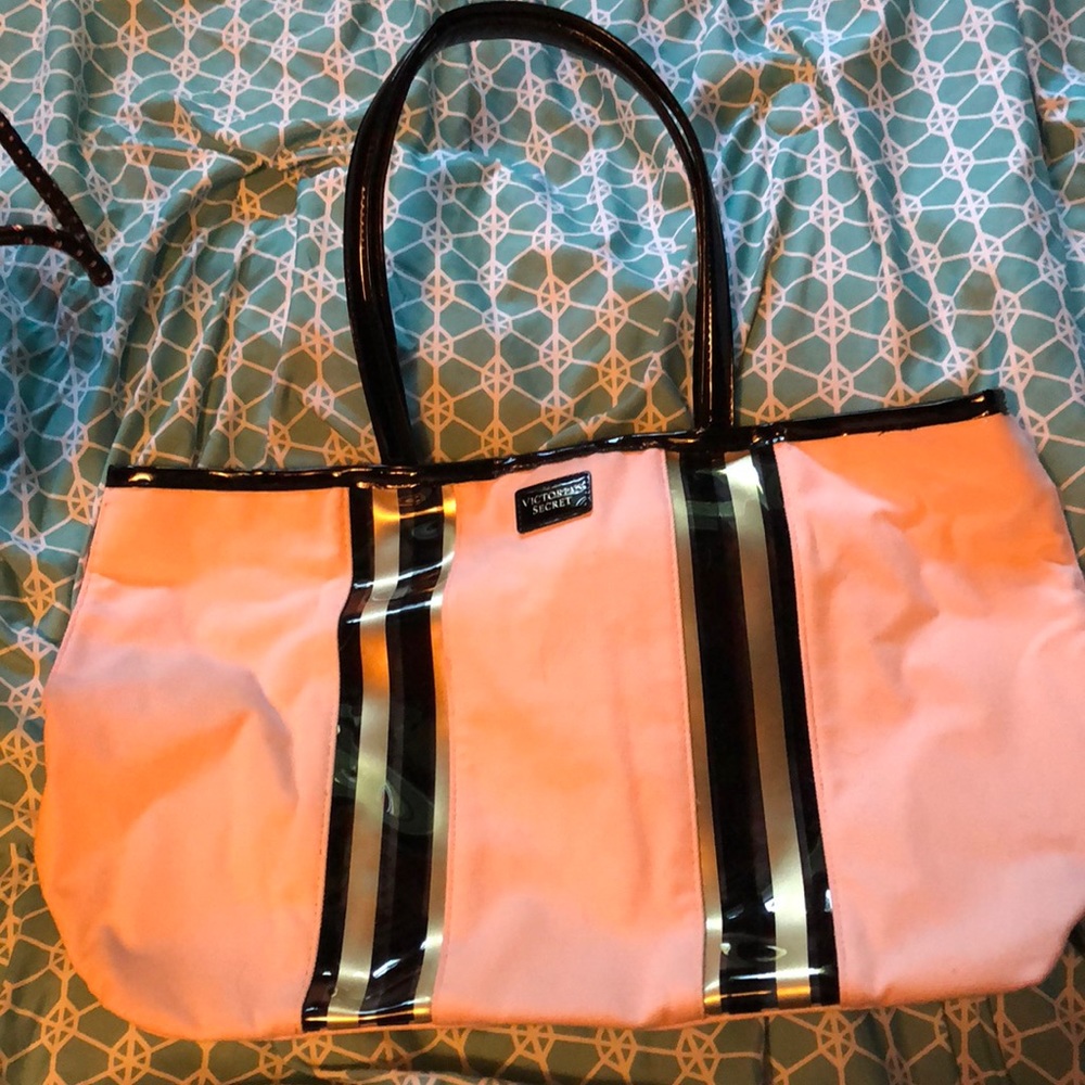 Victoria’s Secret Tote